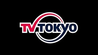 TV Tokyo テレビ東京 Logo History [upl. by Lumpkin]