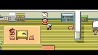 Lets Play Pokemon Emerald Nuzlocke Challenge Episode 15 Wallys Family [upl. by Klarrisa882]