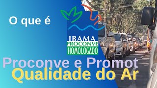 DICAS CONCURSO IBAMA 2025  CONAMA  PROCONVE E PROMOT [upl. by Llennej207]