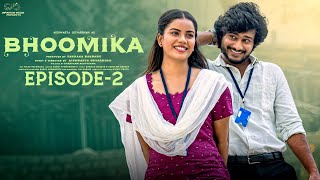 Bhoomika  Episode  2  Aishwarya Govardhan  Sai Krishna  Aashish  Infinitum Media [upl. by Noval762]