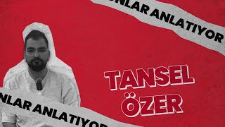 Mezunlar Anlatıyor  Tansel Özer [upl. by Niffirg]