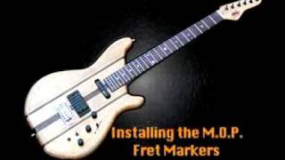 How to Build a Solid Body Electric guitar Part2 [upl. by Nylarahs51]