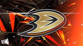 Anaheim Ducks 2020 Goal Horn [upl. by Norre]