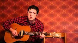 Damien Jurado  Tonight I Will Retire [upl. by Grindle]