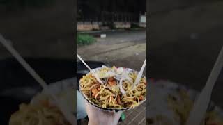 Non veg ki bye bye 😐👋Karthika masam start🔔street food food vlog [upl. by Sharl]