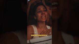 Fan girl Crying for Diljit Dosanjh 🖤 Diljit Dosanjh Jaipur Live show diljitdosanjh shorts [upl. by Seko]