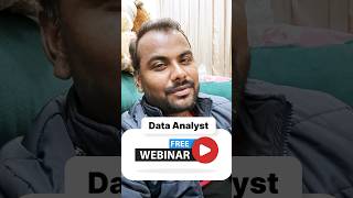 Data Analyst Webinar  Learnomate Technologies [upl. by Teodor37]