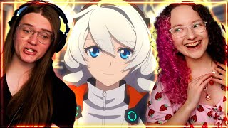 Genshin Player amp NonGamer React to Honkai Impact 3rd Animations 2 [upl. by Afital]