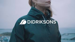 Didriksons  Crafted for Freedom SS19 [upl. by Hiro]