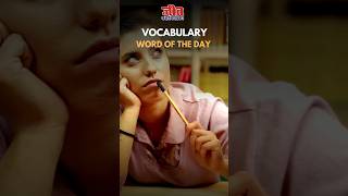 Vocabulary word  Impetuous  Jeet Coaching Sikar shorts bestcoaching [upl. by Retsila144]