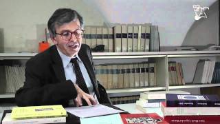 Il messianismo quotesplosivoquot di Ernst Bloch [upl. by Llejk484]