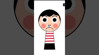 Creating New Character Incredibox Sprunki X Ron Bad Parenting [upl. by Adamek111]