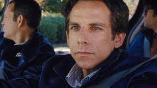 The Watch Trailer 2012 HD  Ben Stiller Vince Vaughn [upl. by Ecinhoj]