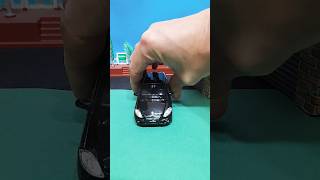 Diecast MercedesBenz A 200  Model Car 136 Scale by Welly NEX automobile [upl. by Munniks]