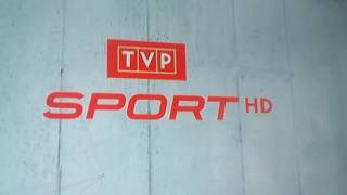 TVP Sport  Przerwa techniczna w HD 28062016 [upl. by Aicenod76]