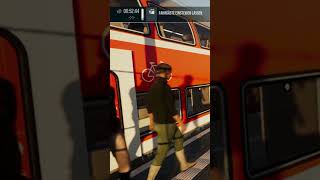 Mehr als eine Simulation  🚝 Train Sim World 5 Review citytransportsimulator gaming [upl. by Bob]