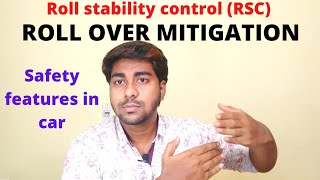 What Is Roll Over Mitigation  Tamil TommyDinesh td rollovermitigation [upl. by Norean]