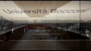 The Bocconi Campus [upl. by Schoenfelder701]