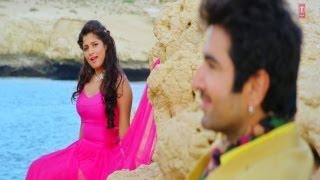 Deewana Nesha Nesha Full Title Song Video ᴴᴰ  Deewana Bengali Movie 2013  Jeet amp Srabanti [upl. by Enaz154]