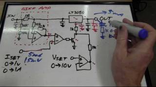 EEVblog 222  Lab Power Supply Design  Part 2 [upl. by Repinuj542]