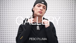 Peso Pluma  Nueva Vida  GALLERY SESSION  Amazon Music [upl. by Sigrid515]