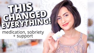 How Zoloft My Sobriety amp Support Saved My Life [upl. by Mariann420]