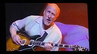 John Scofield Hottentot in Chile [upl. by Yablon]