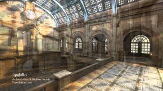 Painkiller Ambient Environment Train Station Level [upl. by Barbur338]