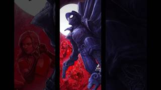 Every Spider Man BackstoryPt 1Spider Man Noir [upl. by Luhar21]