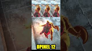 1vs1 With OPINEL 12 darksouls3 new gameplay gaming pvp ds3 ps5 funny how trending easy [upl. by Tezile]