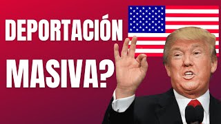 🇺🇸 Prepárate 7 Cambios en Inmigración [upl. by Sachiko]