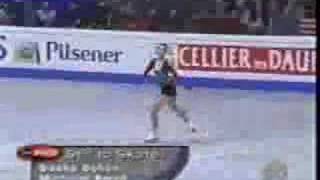 Shizuka Arakawa LP  Worlds 2004 [upl. by Truitt]