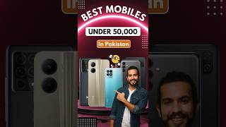 Top 3 Best Mobiles Under 50000 in Pakistan by Mobile Mania bestmobiles pakistan mobilemania [upl. by Dragone]