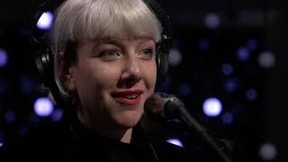 Dilly Dally  Full Performance Live on KEXP [upl. by Ybrik]