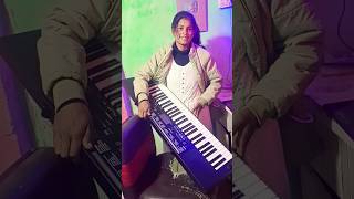 BANAM KORA BIKASH MARANDI STUDIO LAGIT NAWA KEYBOARD🎹 newsanthalivedio2024 [upl. by Fowler289]