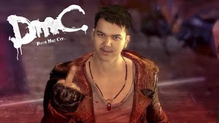 DI JOKIIN SAMA DEDECK JOONGKOK  DmC Devil May Cry 3 [upl. by Einaej]