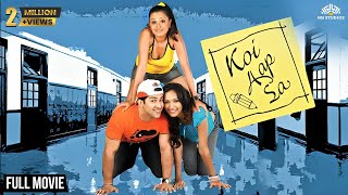 Koi Aap Sa Full Movie HD  Latest Blockbuster Hindi Movie  Aftab Shivdasani Anita Hassanandani [upl. by Robinetta]