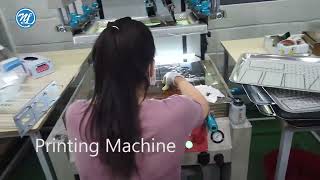 ND Printing Machine [upl. by Reeta221]