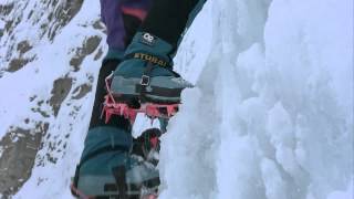 K2 Best Climbing Scene [upl. by Ativak403]