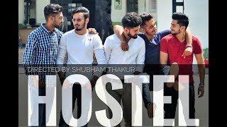 Hostel Remake Video Song  Shubham Thakur  CGC jhanjeri  Dedicated To Sharry Maan [upl. by Kepner]