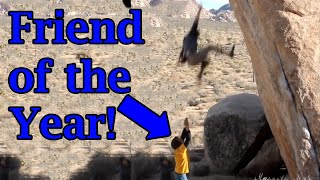 Funniest Rock Climbing Falls and Fails [upl. by Zilevi]