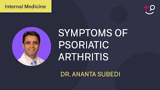 Psoriatic Arthritis symptoms and why is it important to treat it [upl. by Ardnasxela]