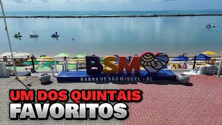 Ep39 Um dos nossos quintais favoritos [upl. by Yeniffit654]