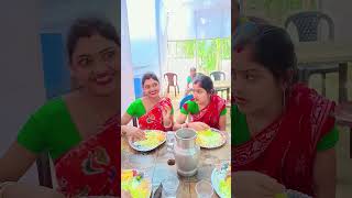 তুই মুরগির ঠ্যাং খাস 🤣😂😂 comedy funny [upl. by Ednalrim]