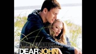 Paperweightby Joshua Radin Dear John [upl. by Noelle]