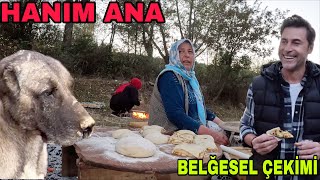 HANIM ANA KIYAMIYORUM  TRT BELGESEL EKİBİNE SÜRPRİZ GİRİŞSADDAM İŞ BAŞINDA [upl. by Possing]