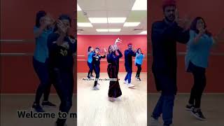 Yaar Bina chain kahan re  Party dance steps  Friends Wedding dance vishakhasdance partydancemix [upl. by Benisch386]