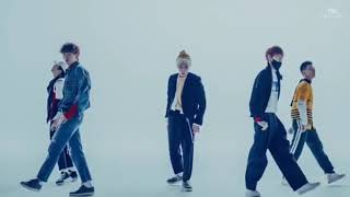 NCT U  The 7th Sense Reversed Perf ver MV [upl. by Abey142]