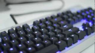 Corsair Vengeance K90 Keyboard Unbox review [upl. by Behm]