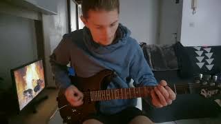 ENSIFERUM  in my sword i trust playthrough [upl. by Snell]